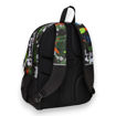 Picture of SEVEN ADVANCED POCKETS FLUO BELTS BACKPACK